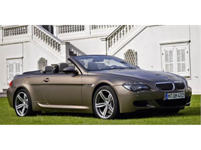 bmw 6 series 2007 WBSEK93557CY78035 image bmw 6 series 2007 WBSEK93557CY78035 image